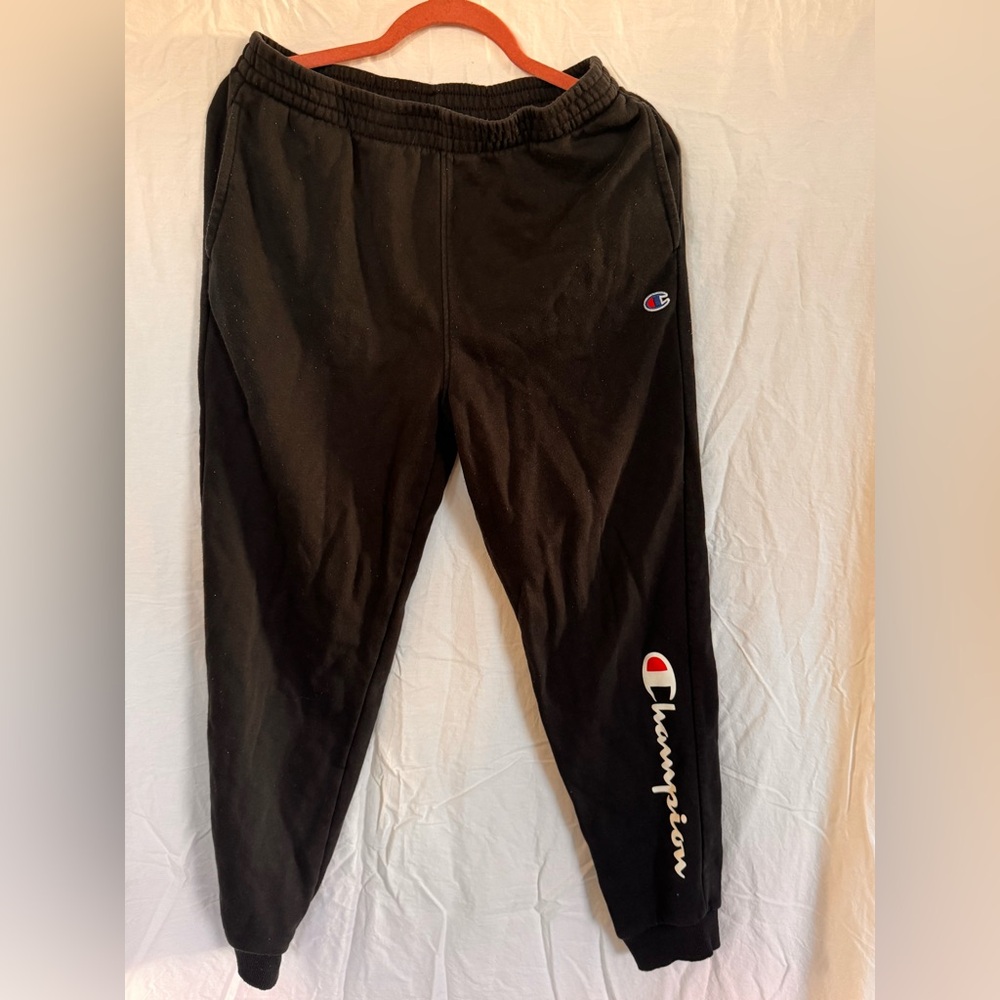 Youth Champion Joggers Size XL